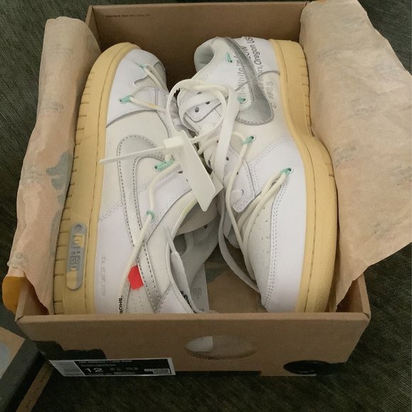 Air Jordan 1 low